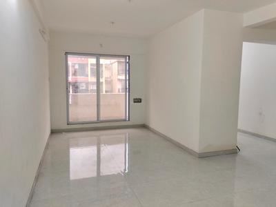 Living Room Image of 1185 Sq.ft 2 BHK Apartment / Flat for sale in Sai Prasad Shree Krishna Residency by Sai Prasad Enterprises, Ulwe Navi Mumbai for Rs. 11500000