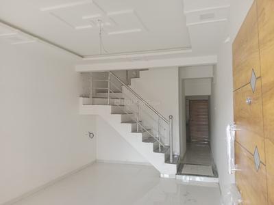 Hall Image of 1200 Sq.ft 2 BHK Duplex for rent in Pathardi Phata Nashik for Rs. 13000