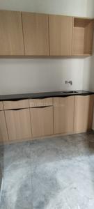 Kitchen Image of 2500 Sq.ft 4 BHK Villa for sale in Vraj Gokulesh Greens, Atladara Vadodara for Rs. 16500000