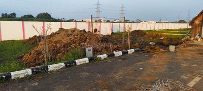 Image of 800 Sq.ft Residential Plot / Land for sale in Thirumudivakkam, Chennai for Rs. 1800000