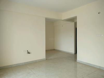 Living Room Image of 1360 Sq.ft 3 BHK Apartment / Flat for sale in MR Gokulam, Doddanagamangala Bengaluru for Rs. 7360000