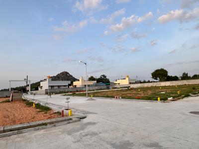 Image of 1200 Sq.ft Residential Plot / Land for sale in Vemagal, Kolar for Rs. 3240000