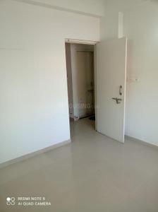Bedroom Image of 815 Sq.ft 2 BHK Apartment / Flat for sale in Adani Aangan, Shantigram Ahmedabad for Rs. 5500000