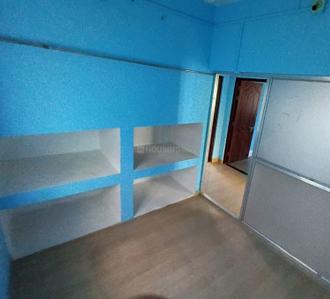 Bedroom Image of 810 Sq.ft 3 BHK Builder Floor for rent in Daknikata P Siliguri for Rs. 13000