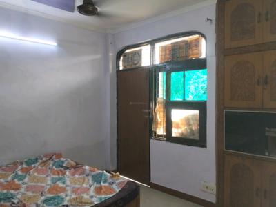 Bedroom Image of 900 Sq.ft 2 BHK Apartment / Flat for sale in Shalimar Garden Ghaziabad for Rs. 5200000