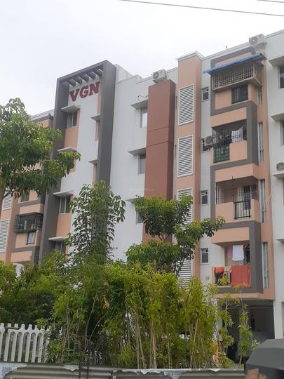 VGN Royale Apartment Building View 1