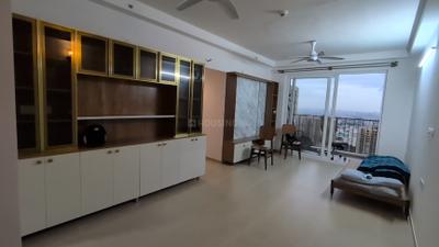 2.5 BHK Flat