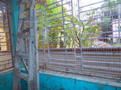 Balcony Image of 650 Sq.ft 2 BHK Apartment / Flat for sale in Dum Dum Cantonment Kolkata for Rs. 2000000