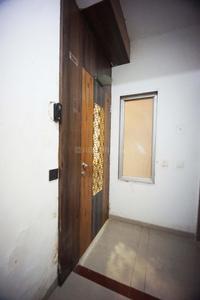 Bedroom Image of 1809 Sq.ft 3 BHK Apartment / Flat for sale in Sanathal Ahmedabad for Rs. 6800000
