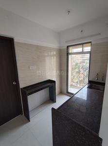 Kitchen Image of 591 Sq.ft 1 BHK Apartment / Flat for sale in Kalyan Vihar, Kalyan West Kalyan for Rs. 3099999