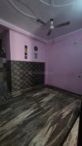 Hall Image of 630 Sq.ft 2 BHK Builder Floor for rent in Mansa Ram Park New Delhi for Rs. 14000