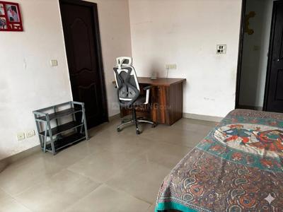 Bedroom Image of Girls PG, Crossings Republik Ghaziabad.  in Crossings Republik, Ghaziabad