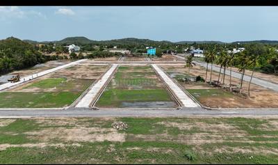 Image of 1200 Sq.ft Residential Plot / Land for sale in Acharapakkam, Chennai for Rs. 1198800