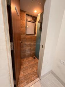 Image of 450 Sq.ft 1 BHK Apartment / Flat for rent in Lodha Quality Home, Thane West, Thane for Rs. 24000