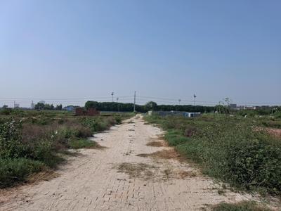 Image of 585 Sq.ft Residential Plot / Land for sale in View Homes, Knowledge Park 3, Greater Noida for Rs. 2275000