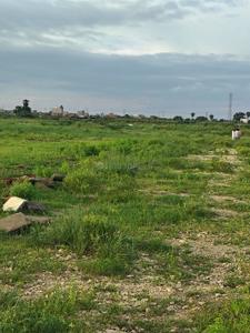 Image of 1000 Sq.ft Residential Plot / Land for sale in Daiwghat, Allahabad for Rs. 1500000