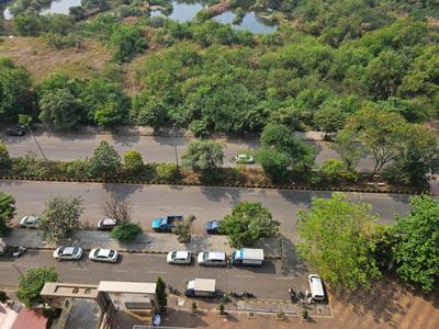 Image of 1200 Sq.ft 2 BHK Apartment / Flat for sale in Ghansoli, Navi Mumbai for Rs. 18700000