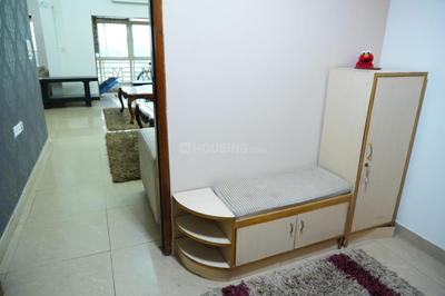 Bedroom Image of 3750 Sq.ft 4 BHK Apartment / Flat for sale in Mantri Elite, JP Nagar Bengaluru for Rs. 55000000