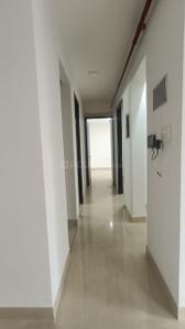 Hall Image of 771 Sq.ft 2 BHK Apartment / Flat for sale in Runwal Forests, Kanjurmarg West Mumbai for Rs. 18500000