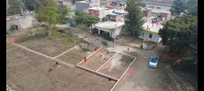 Image of 1000 Sq.ft Residential Plot / Land for sale in Sonaee Kazehra, Lucknow for Rs. 2500000