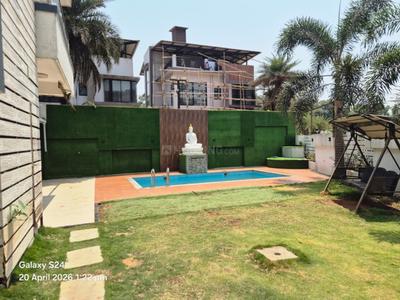 Image of 4500 Sq.ft 5 BHK Independent House for rent in Tungarli, Lonavala for Rs. 168500