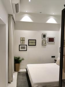 Bedroom Image of 1760 Sq.ft 3 BHK Apartment / Flat for sale in Sharanya Altura, Shilaj Ahmedabad for Rs. 9680000