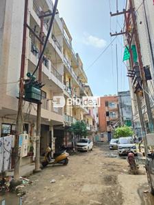 Image of 350 Sq.ft 1 BHK Apartment / Flat for sale in Loni, Ghaziabad for Rs. 685000