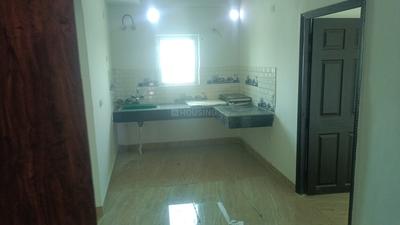Kitchen Image of 620 Sq.ft 2 BHK Apartment / Flat for sale in Migsun Vilaasa, Eta II Greater Noida for Rs. 4900000