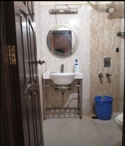 Image of 1250 Sq.ft 2 BHK Apartment / Flat for rent in Mani Shanti Green Garden City, Phase 3rd, Gorakhpur for Rs. 20000
