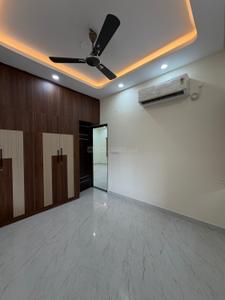 Bedroom Image of 850 Sq.ft 1 BHK Builder Floor for rent in Narayanapura Bengaluru for Rs. 23000