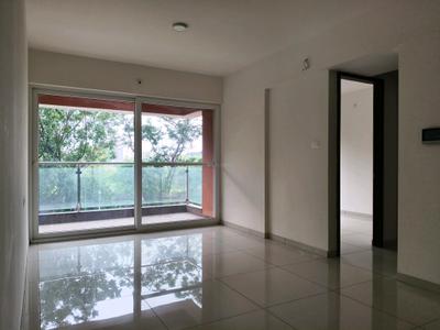 Living Room Image of 1434 Sq.ft 3 BHK Apartment / Flat for sale in Vishal Leela Heights, Tathawade Pune for Rs. 12900000