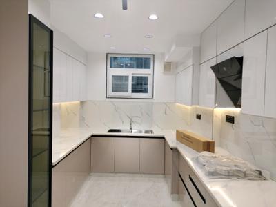 Kitchen Image of 1700 Sq.ft 4 BHK Apartment / Flat for sale in Sargodha Apartment, Sector 7 Dwarka New Delhi for Rs. 31000000