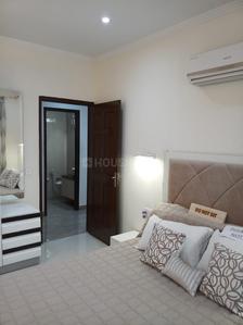 Bedroom Image of 1200 Sq.ft 3 BHK Apartment / Flat for sale in Gillco Parkhills, Sector 118 Mohali for Rs. 13800000