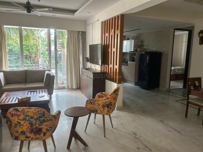 Hall Image of 2380 Sq.ft 3 BHK Apartment / Flat for sale in Dalanwala Dehradun for Rs. 26500000