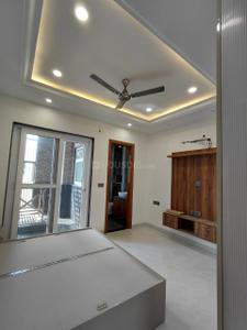 Hall Image of 2500 Sq.ft 2 BHK Builder Floor for rent in Sector 46 Noida for Rs. 45000