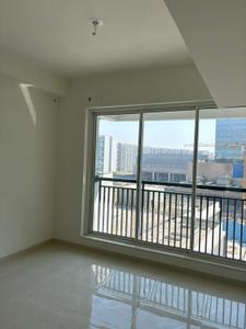 Bedroom Image of 1500 Sq.ft 3 BHK Apartment / Flat for sale in L And T Seawoods Opal At West Square, Nerul Navi Mumbai for Rs. 38000000