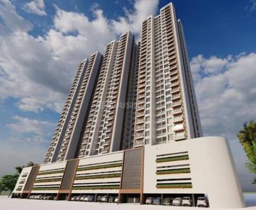 Image of 1885 Sq.ft 3.5 BHK Apartment / Flat for sale in Duville Riverdale Grove, Kharadi, Pune for Rs. 26000000