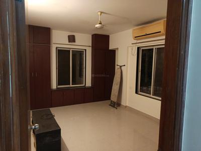 Bedroom Image of 1100 Sq.ft 3 BHK Independent House for rent in Ashok Nagar Pune for Rs. 60000