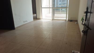 Living Room Image of 958 Sq.ft 2 BHK Apartment / Flat for sale in The 3C Lotus Panache, Sector 110 Noida for Rs. 12000000