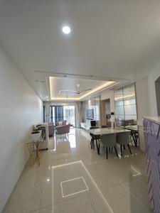 Image of 1400 Sq.ft 3 BHK Apartment / Flat for sale in Kasturi Eon Homes, Hinjawadi Phase 3, Pune for Rs. 16000000