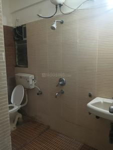 Image of 1200 Sq.ft 2 BHK Apartment / Flat for rent in Kumar Primavera B6, Wadgaon Sheri, Pune for Rs. 35000