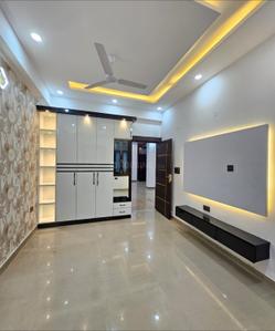 Hall Image of 1300 Sq.ft 3 BHK Builder Floor for sale in Vasundhara Ghaziabad for Rs. 13500000