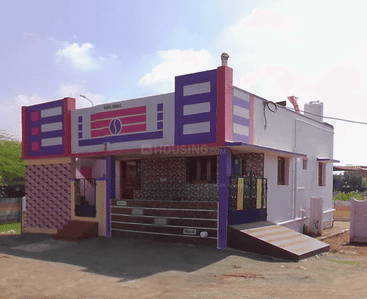 Image of 1500 Sq.ft 2 BHK Independent House for rent in Thiruverumbur, Tiruchirappalli for Rs. 13000