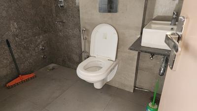 Image of 1550 Sq.ft 2.5 BHK Apartment / Flat for rent in Pareena Coban Residences, Sector 99A, Gurgaon for Rs. 29000