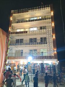 Building Image of 2200 Sq.ft 4 BHK Apartment / Flat for sale in Sector 52 Gurgaon for Rs. 20000000