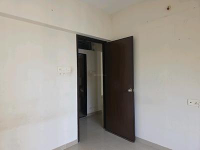 Bedroom Image of 1037 Sq.ft 2 BHK Apartment / Flat for sale in Nicon Vista, Vasai East Vasai for Rs. 6000010