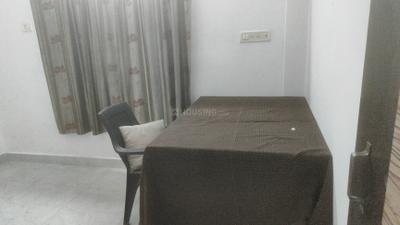 Living Room Image of 750 Sq.ft 1 BHK Independent House for rent in Ashirwad Nagar Nagpur for Rs. 12000