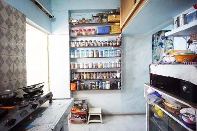 Balcony Image of 855 Sq.ft 2 BHK Apartment / Flat for sale in Maninagar Ahmedabad for Rs. 4500000