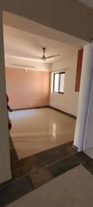 Hall Image of 1972 Sq.ft 3 BHK Apartment / Flat for rent in Goyal Prime Plaza, Bodakdev Ahmedabad for Rs. 35000