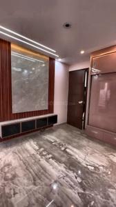 Hall Image of 1460 Sq.ft 3 BHK Builder Floor for sale in Janakpuri New Delhi for Rs. 18600000